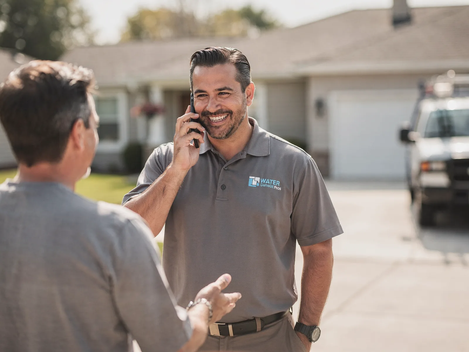 Water Damage Restoration Dale, NY FAQs